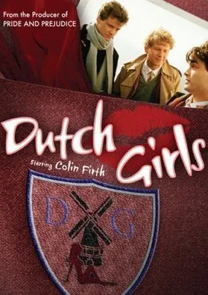 Dutch Girls