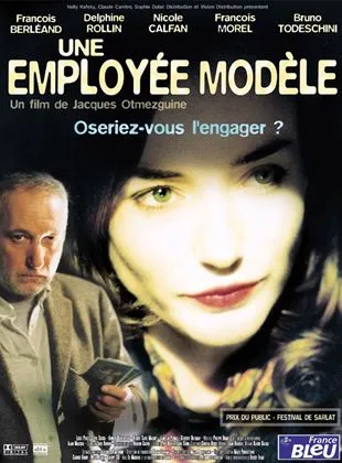 Une employée modèle