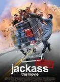 Jackass - le film