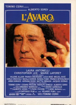 L'Avaro