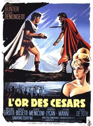 L'Or des Césars