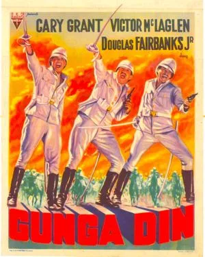 Gunga Din