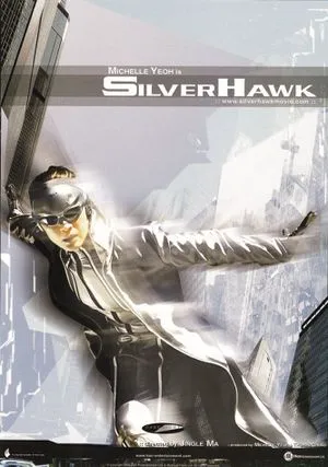 Silver Hawk