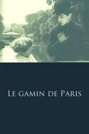 Le Gamin de Paris