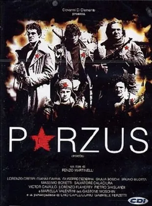 Porzûs