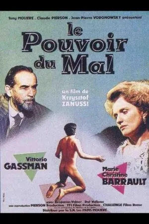 Le Pouvoir du mal