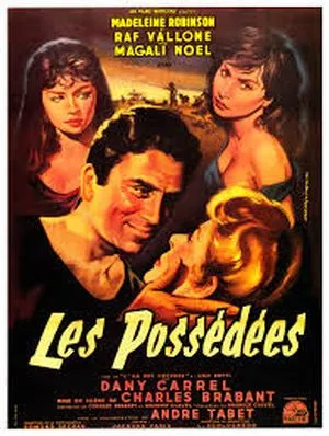 Les Possédées