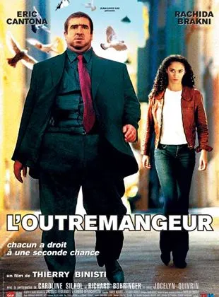 L'Outremangeur