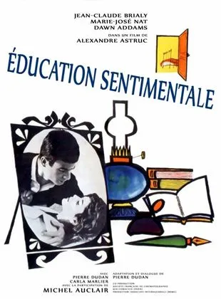 L'Education sentimentale