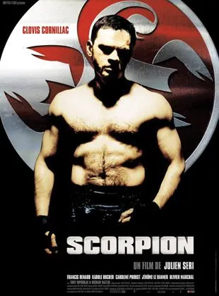 Scorpion