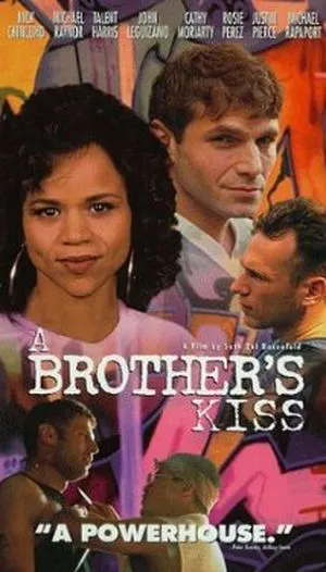 A Brother's Kiss