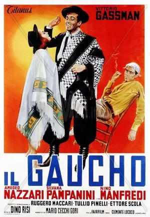 Il Gaucho