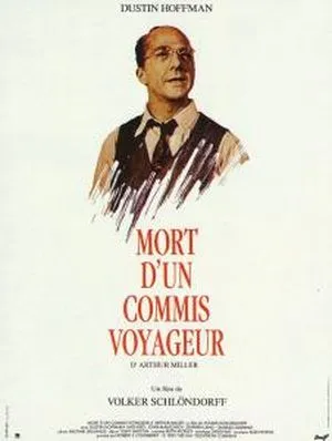 Mort d'un commis voyageur