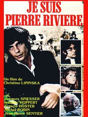 Je suis Pierre Rivière