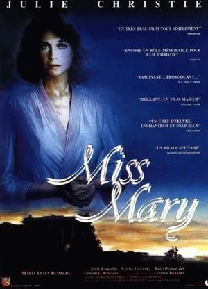 Miss Mary