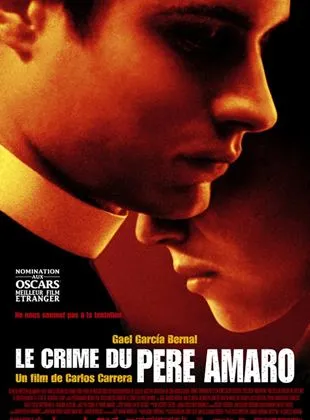 Le Crime du père Amaro