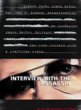 Interview with the Assassin