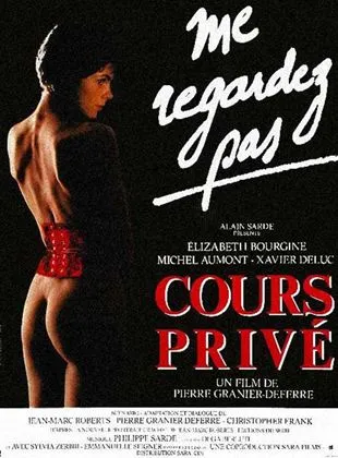 Cours privé