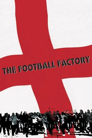 The Football Factory