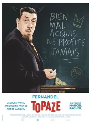 Topaze