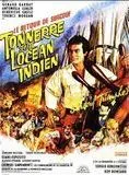 Tonnerre sur l'ocean indien