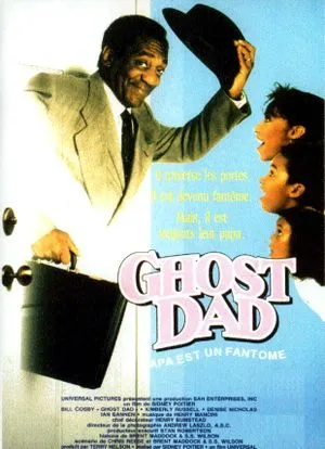 Ghost Dad