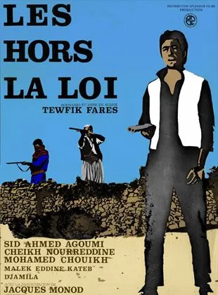 Les Hors-la-loi