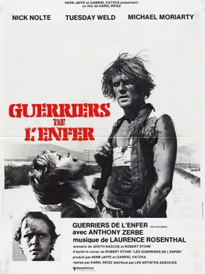 Les Guerriers de l'enfer