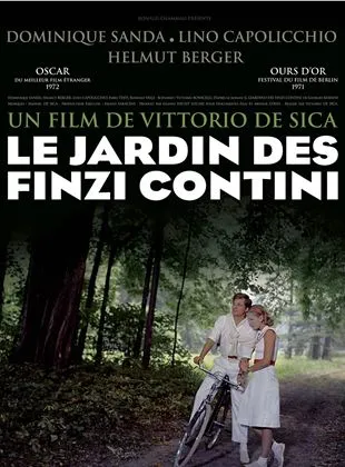 Le Jardin des Finzi-Contini