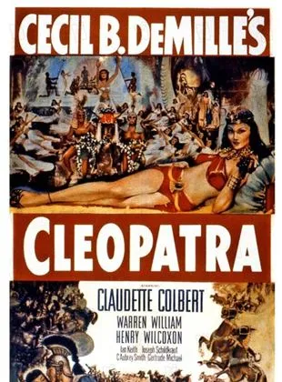 Cléopâtre