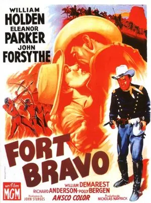 Fort Bravo