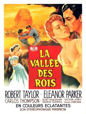 La Vallée des rois