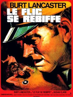 Le Flic se rebiffe