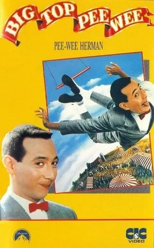 Big Top Pee-wee