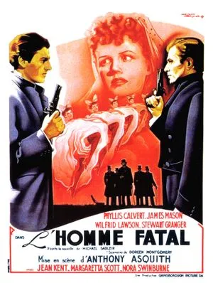 L'Homme fatal