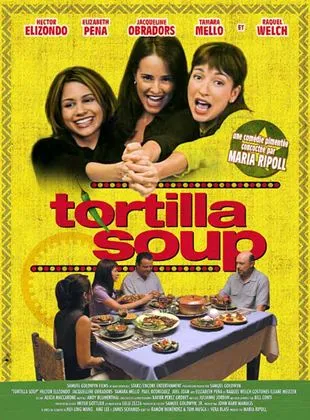 Tortilla Soup