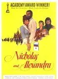 Nicholas and Alexandra