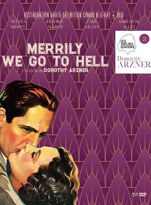 Merrily we go to hell