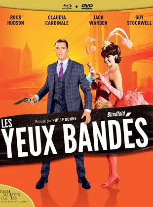 Les Yeux bandés