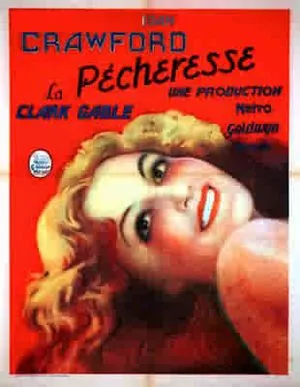 La Pécheresse