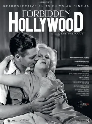 Forbidden Hollywood : Âmes libres