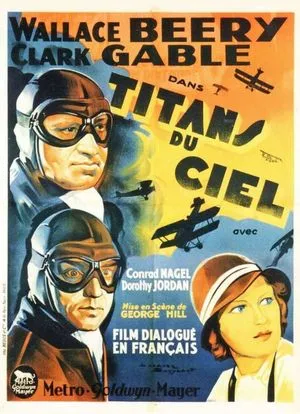 Les Titans du ciel