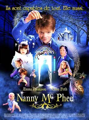 Nanny McPhee