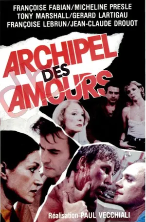 L'Archipel des amours