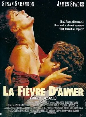 La Fièvre d'aimer