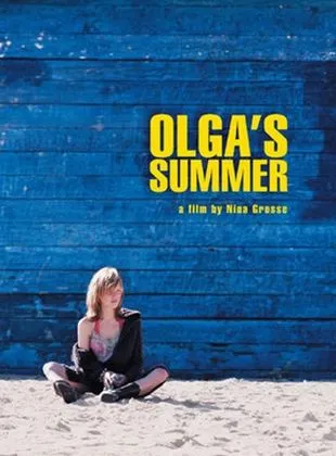 Olgas Sommer