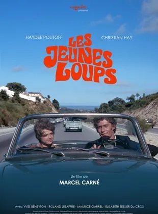 Les Jeunes loups