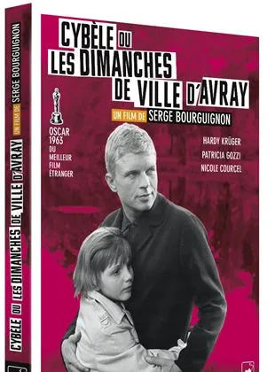 Cybèle ou Les Dimanches de Ville d'Avray