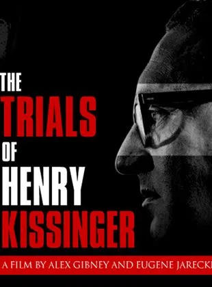 Le Procès de Henry Kissinger