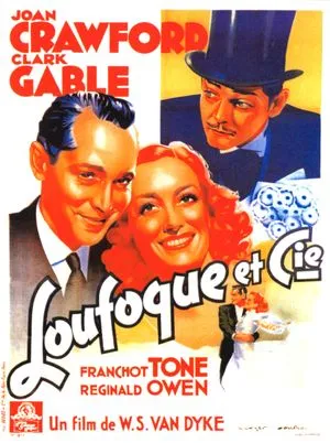 Loufoque et Cie